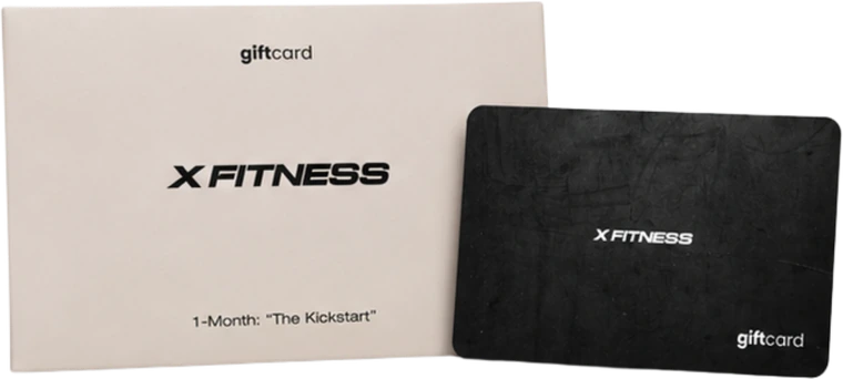 1-Month gift card