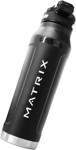 Matrix thermal flask