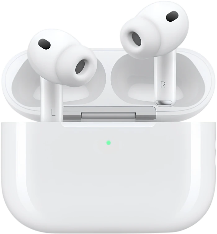 AirPods Pro 3